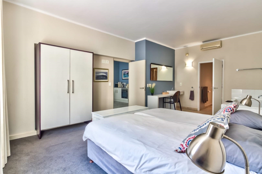 1 Bedroom Property for Sale in Cape Town City Centre Western Cape